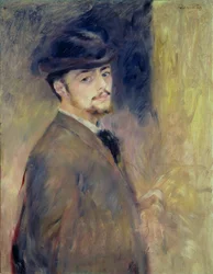 Self Portrait